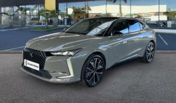 Vente Ds Ds 4 e-tense 225ch la première Renault-renault Saint Denis, La Reunion.