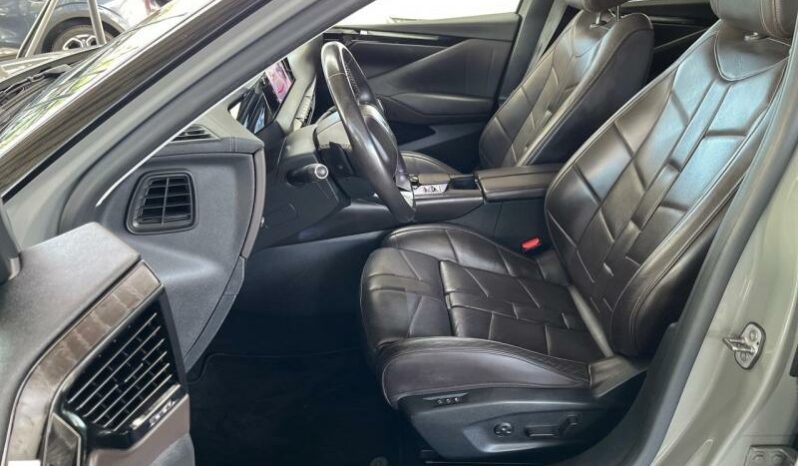 DS DS 4 E-TENSE 225ch La Première complet