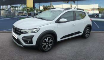 Vente Dacia Sandero 1.0 tce 90ch stepway confort -22 Renault-renault Saint Denis, La Reunion.
