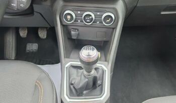 Reunion auto occasion Sandero 2022 1.0 tce 90ch stepway confort -22 pas chère.