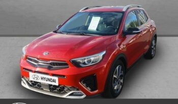 Vente Kia Stonic 1.0 t-gdi 120ch mhev active ibvm6 Hyundai-hyundai Occasion Saint-pierre, La Reunion.