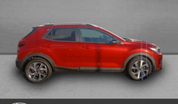 Occasion à vendre : Kia voiture blanc essence/micro-hybride 1.0 t-gdi 120ch mhev active ibvm6 Reunion