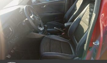 Photo Stonic occasion 1.0 t-gdi 120ch mhev active ibvm6 ile Reunion.