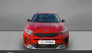 Stonic occasion Reunion 1.0 t-gdi 120ch mhev active ibvm6, modèle 2022 à vendre.