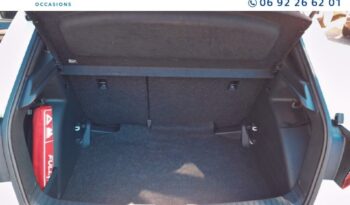 Photo Fabia occasion 1.0 tsi 110ch style ile Reunion.