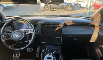 Occasion 974 : Découvrez la version 1.6 t-gdi 230ch hybrid n line executive bva6 Hyundai 2022, Reunion.