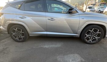 Occasion vehicule Reunion Hyundai automatique en vente à La Réunion.