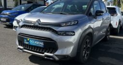 CITROEN C3 Aircross BlueHDi 120ch S&S Shine Pack EAT6