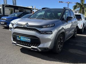Vente Citroen C3 aircross i ph1 bluehdi 120ch s&s shine Leparc-gbh Comptoir Des Isles, La Reunion.