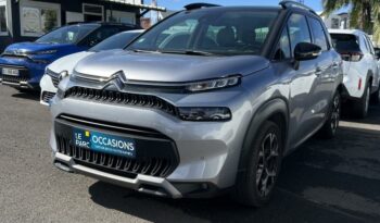 Vente Citroen C3 aircross i ph1 bluehdi 120ch s&s shine Leparc-gbh Comptoir Des Isles, La Reunion.