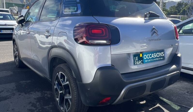 CITROEN C3 Aircross I Ph1 BlueHDi 120ch S&S Shine complet