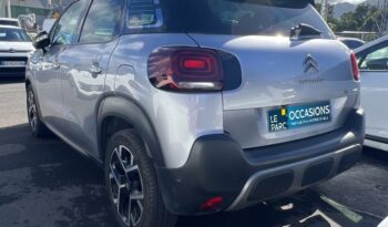 Occasion à vendre : Citroen voiture noir diesel bluehdi 120ch s&s shine pack eat6 Reunion