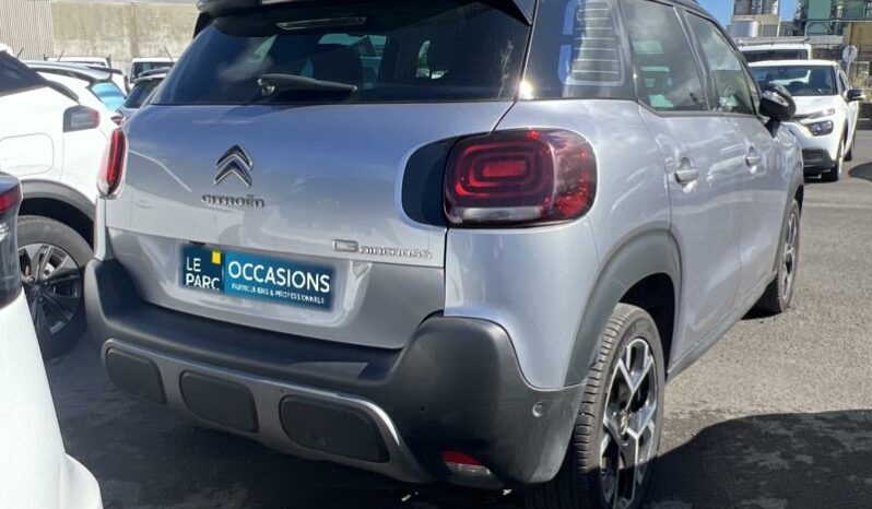 CITROEN C3 Aircross I Ph1 BlueHDi 120ch S&S Shine complet