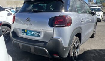 Reunion auto occasion C3 Aircross 2022 bluehdi 120ch s&s shine pack eat6 pas chère.