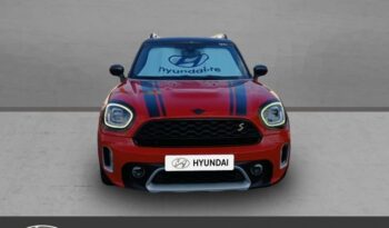 Countryman occasion Reunion cooper se 125ch + 95ch edition premium plus all4 bva6, modèle 2022 à vendre.