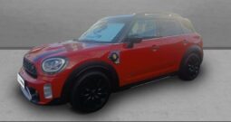 MINI Countryman Cooper SE 125ch + 95ch Edition Premium Plus ALL4 BVA6