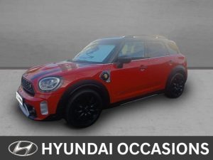 Vente Mini Countryman cooper se 125ch + 95ch edition premium plus all4 bva6 Hyundai-hyundai Occasion Saint-pierre, La Reunion.
