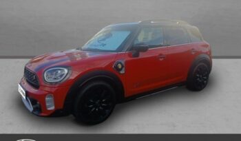 Vente Mini Countryman cooper se 125ch + 95ch edition premium plus all4 bva6 Hyundai-hyundai Occasion Saint-pierre, La Reunion.