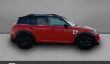 Occasion à vendre : Mini voiture non codifie hybride rechargeable : essence/electrique cooper se 125ch + 95ch edition premium plus all4 bva6 Reunion