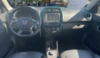 Occasion à vendre : Dacia voiture blanc electrique 45ch confort - achat intégral Reunion