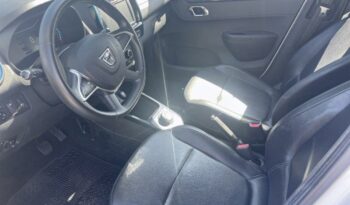 Occasion vehicule Reunion Dacia automatique en vente à La Réunion.