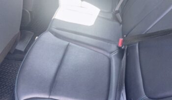 Image illustrative Petite Voiture/citadine occasion climatisation blanc Reunion à saisir.