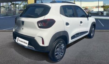 Spring occasion Reunion 45ch confort - achat intégral, modèle 2022 à vendre.