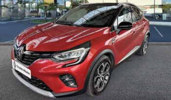 Vente Renault Captur 1.0 tce 90ch techno Renault-renault Saint Denis, La Reunion.