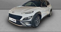HYUNDAI Kona 1.6 GDi 141ch Hybrid Creative DCT-6