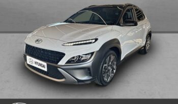 Vente Hyundai Kona 1.6 gdi 141ch hybrid creative dct-6 Hyundai-hyundai Sainte Clotilde, La Reunion.