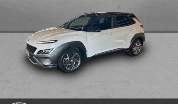 Kona occasion Reunion 1.6 gdi 141ch hybrid creative dct-6, modèle 2022 à vendre.