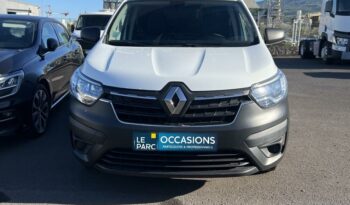 Photo Express Van occasion 1.5 blue dci ile Reunion.