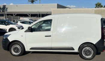 Express Van occasion Reunion 1.5 blue dci, modèle 2022 à vendre.