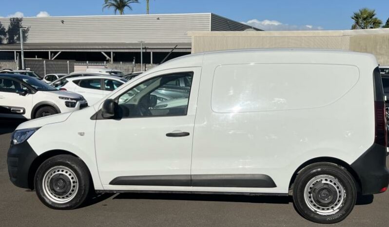 RENAULT Express Van 1.5 Blue dCi complet