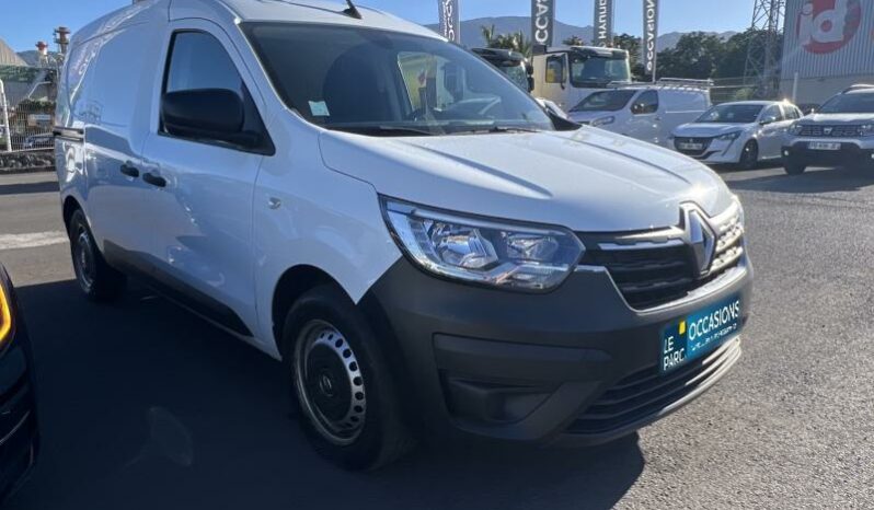 RENAULT Express Van 1.5 Blue dCi complet
