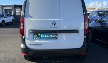 Vente de fourgonnette voiture occasion 974 Reunion.