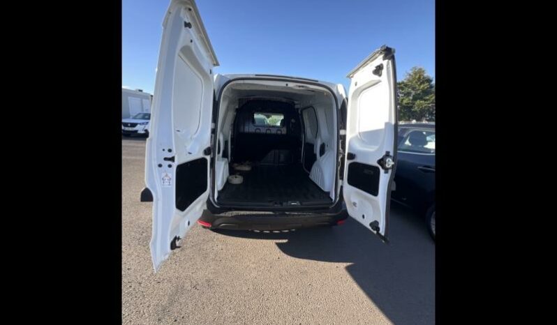 RENAULT Express Van 1.5 Blue dCi complet