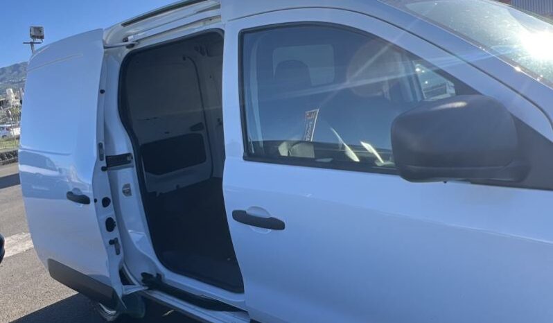 RENAULT Express Van 1.5 Blue dCi complet