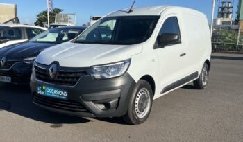 Vente Renault Express Van 1.5 blue dci Leparc-gbh Comptoir Des Isles, La Reunion.