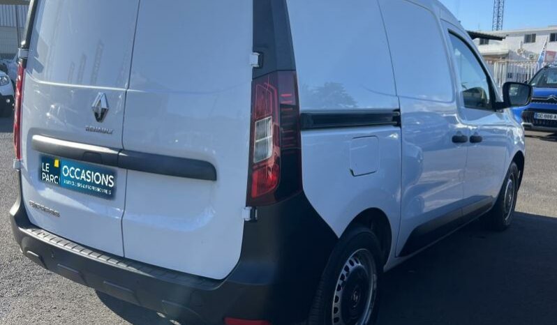 RENAULT Express Van 1.5 Blue dCi complet