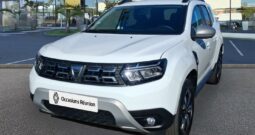 DACIA Duster 1.3 TCe 130ch FAP INTENSE 4×2