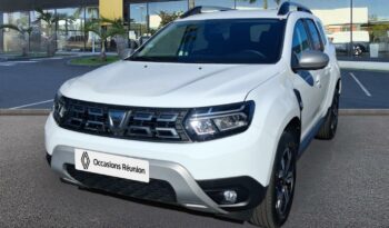 Vente Dacia Duster 1.3 tce 130ch fap intense 4x2 Renault-renault Saint Pierre, La Reunion.