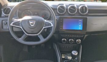 Occasion à vendre : Dacia voiture blanc essence 1.3 tce 130ch fap intense 4x2 Reunion
