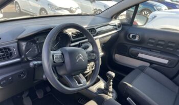 Occasion 974 : Découvrez la version 1.5 bluehdi 100ch s&s bvm 6 feel Citroen 2022, Reunion.