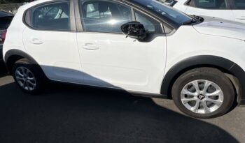 Occasion vehicule Reunion Citroen manuelle en vente à La Réunion.