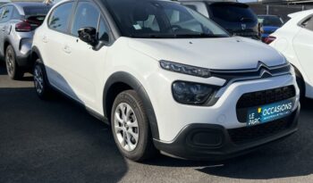 Image illustrative Société occasion climatisation blanc Reunion à saisir.