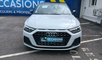Photo A1 Sportback occasion 30 tfsi 110ch design luxe ile Reunion.