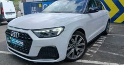 AUDI A1 Sportback 30 TFSI 110ch Design Luxe