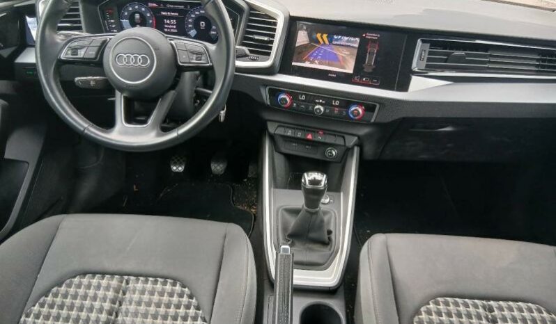 AUDI A1 Sportback 30 TFSI 110ch Design Luxe complet