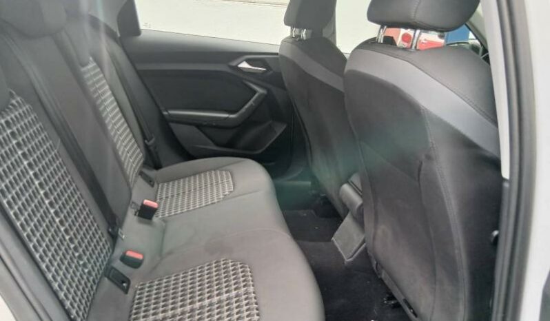 AUDI A1 Sportback 30 TFSI 110ch Design Luxe complet